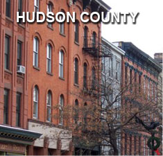 homes for sale in hudson county