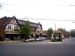 Photo of Little Falls, New Jersey.