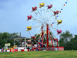 Carnical in West Paterson, New Jersey.